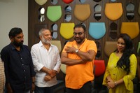 VV Vinayak Launches Radhakrishna Movie Song